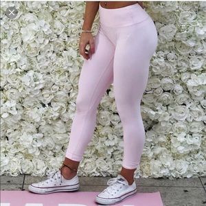 Gymshark Dreamy Legging